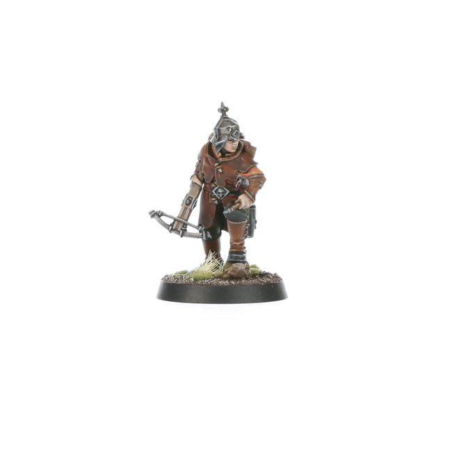 Regiment of Renown: Ven Denst's Hounds - view 12