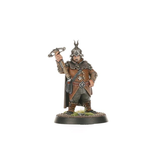 Regiment of Renown: Ven Denst's Hounds - view 8