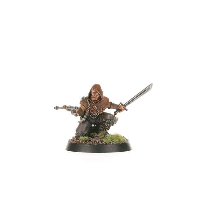 Regiment of Renown: Ven Denst's Hounds - view 9