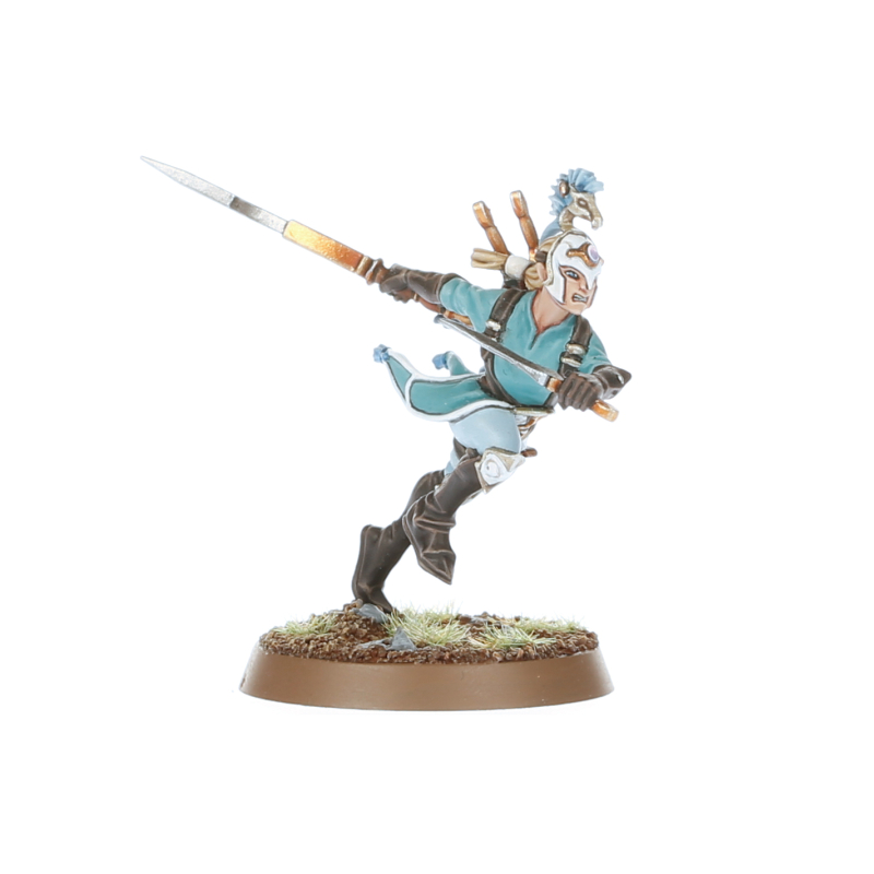 Ydrilan Riverblades