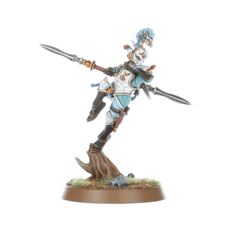 ウォークライ　イドリラン・リヴァーブレイドYdrilan blades Ydrilan Riverblades