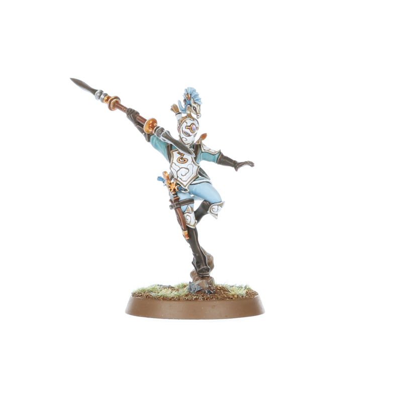 Ydrilan Riverblades