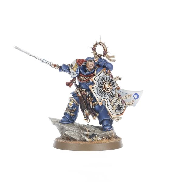 Warhammer 40.000: Dein Einstieg: Space Marines