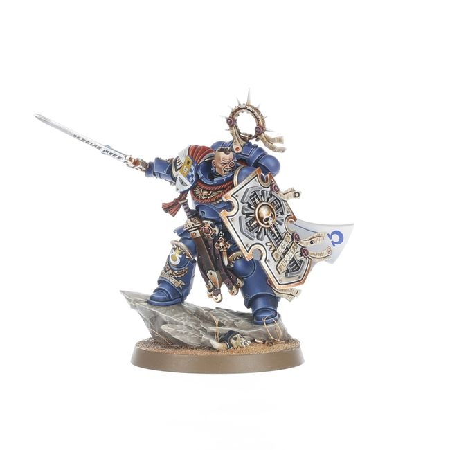 Warhammer 40.000: Dein Einstieg: Space Marines - view 3