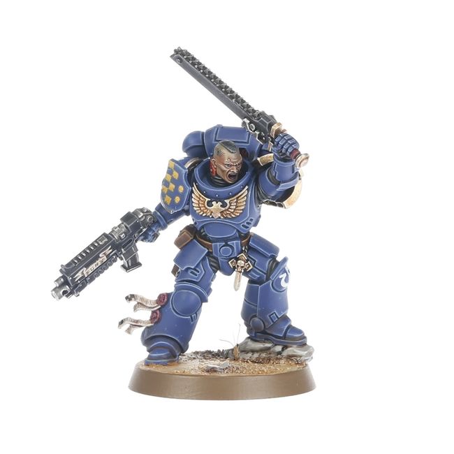 Warhammer 40.000: Dein Einstieg: Space Marines - view 5