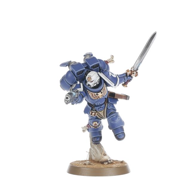 Warhammer 40.000: Dein Einstieg: Space Marines - view 6