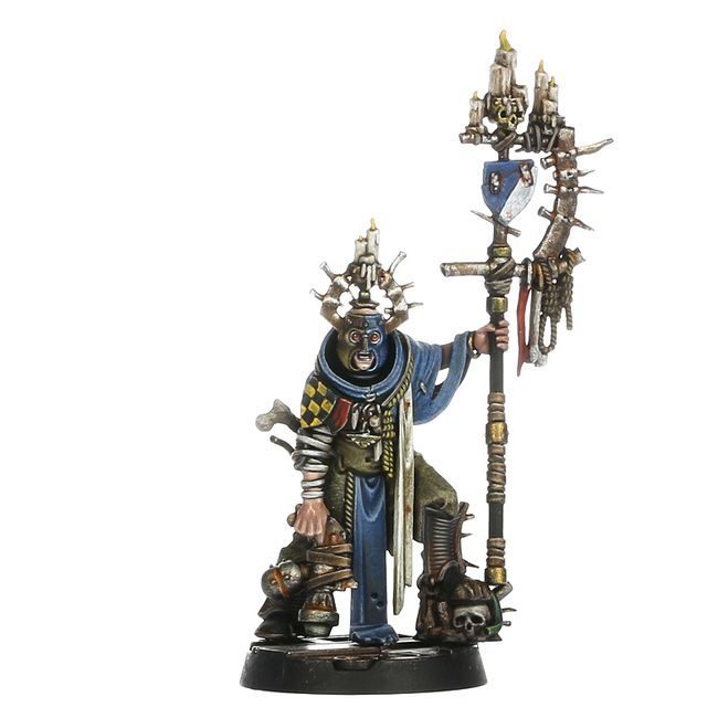 Cawdor Gang - view 2