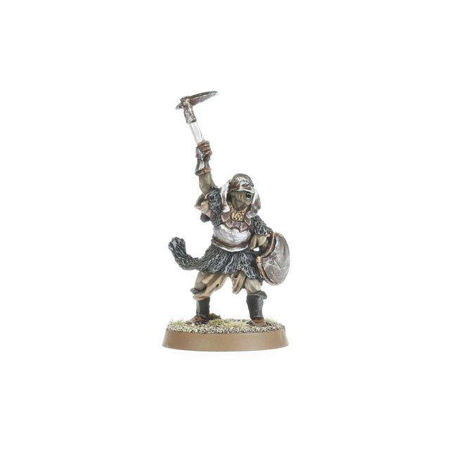 Mordor™ Orc Commanders - view 2