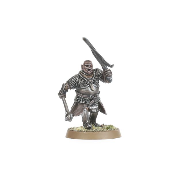 Mordor™ Orc Commanders - view 3
