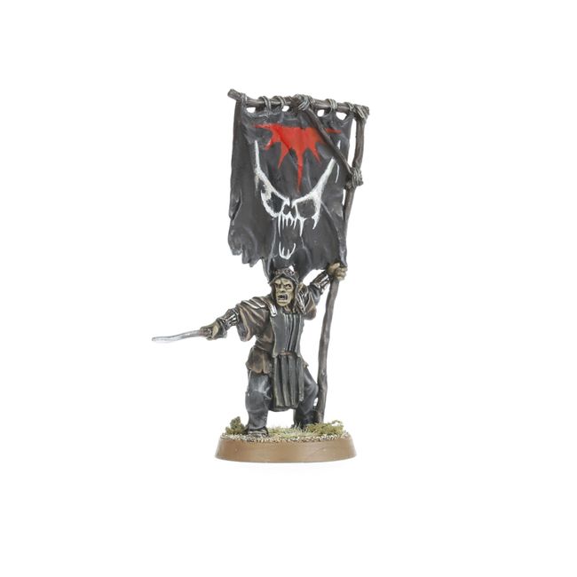 Mordor™ Orc Commanders - view 4