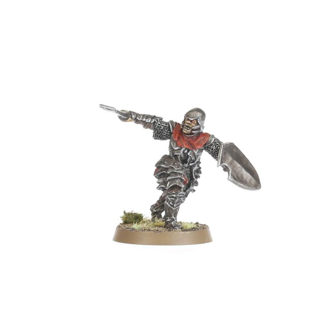 Morannon™ Orc Commanders - view 2