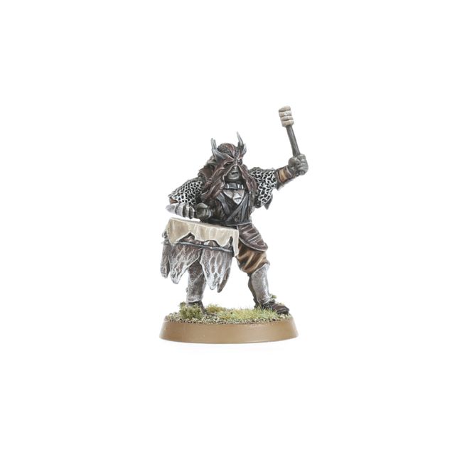 Morannon™ Orc Commanders - view 3
