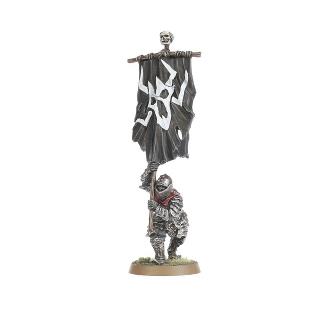 Morannon™ Orc Commanders - view 4