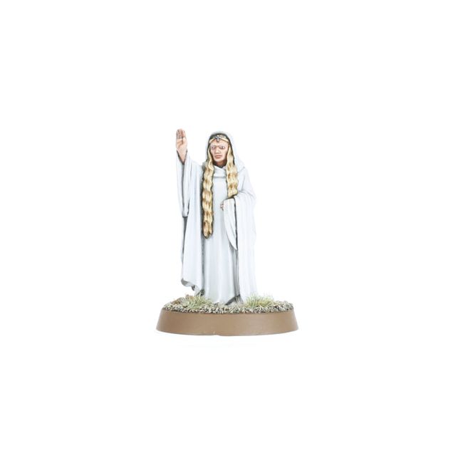 Galadriel™ and Celeborn™ - view 2