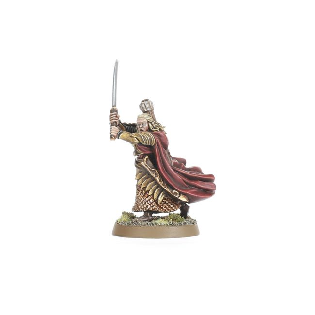 Haldir, Galadhrim™ Captain - view 2
