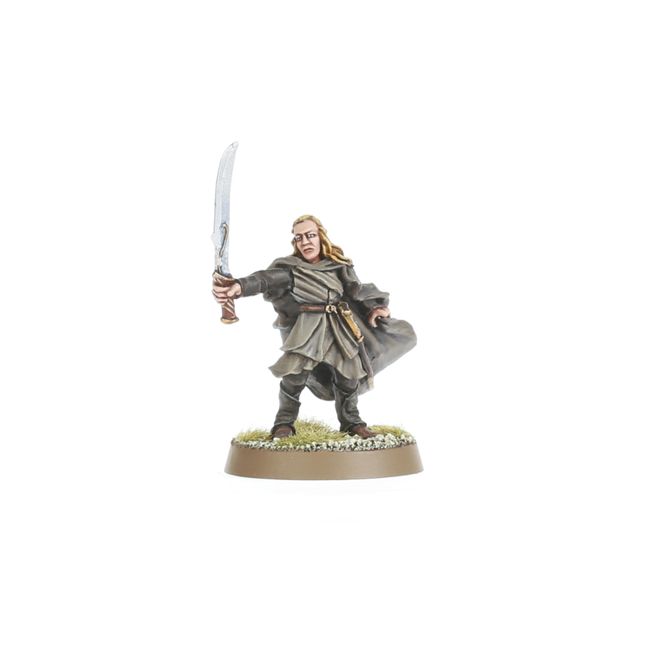Haldir, Galadhrim™ Captain - view 3