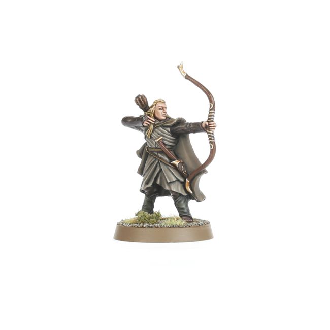Haldir, Galadhrim™ Captain - view 4