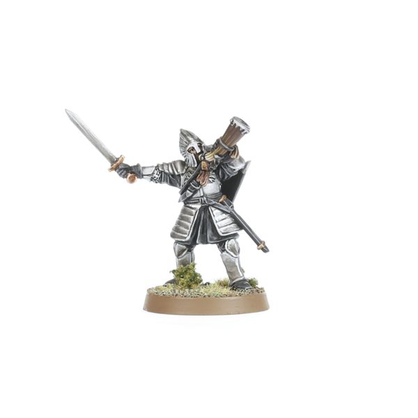 Minas Tirith™ Commanders