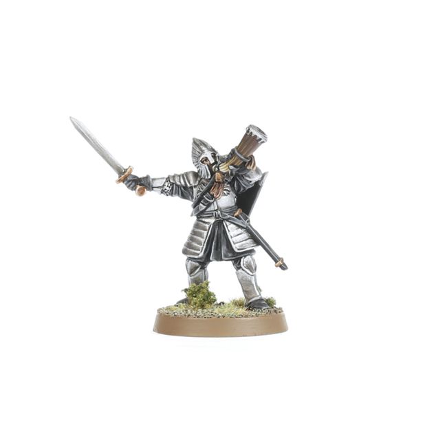 Minas Tirith™ Commanders - view 3