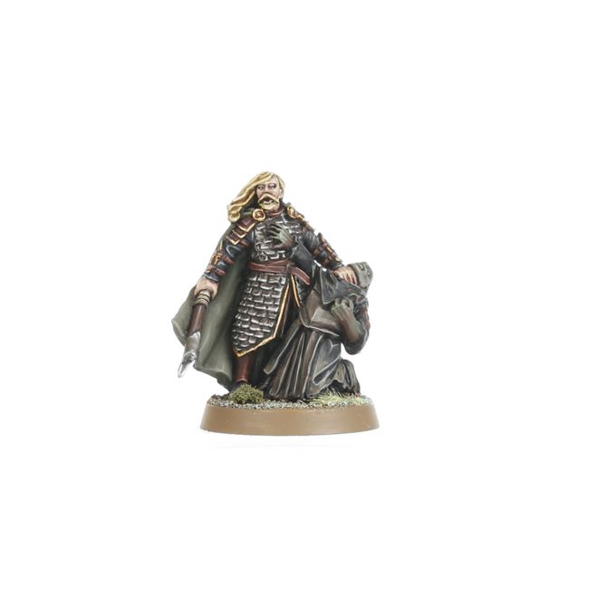 Rohan™ Commanders - view 2