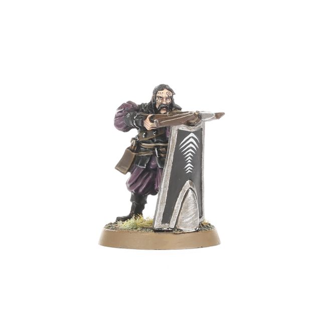 Corsairs of Umbar™ Crossbowmen - view 2