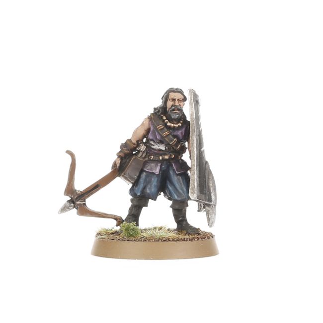 Corsairs of Umbar™ Crossbowmen - view 3