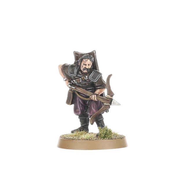 Corsairs of Umbar™ Crossbowmen - view 4