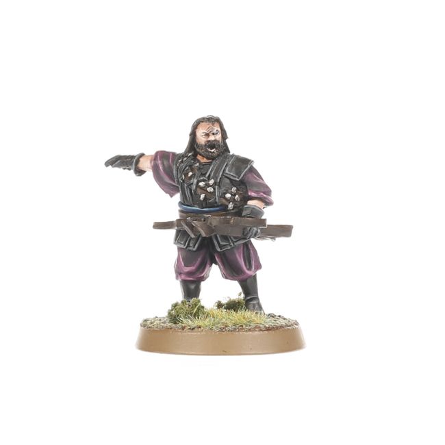 Corsairs of Umbar™ Bo'sun and Captain - view 3