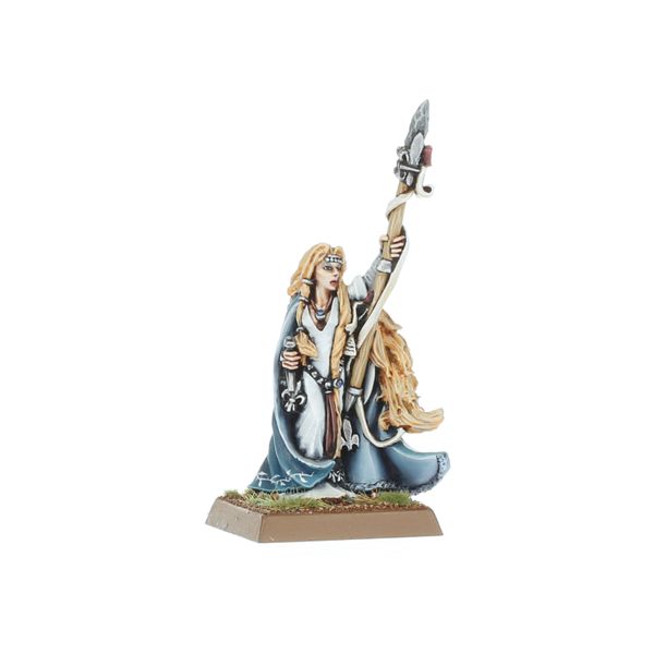 Prophetesses of the Lady