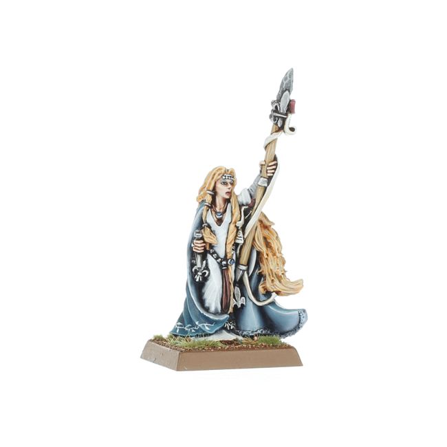 Prophetesses of the Lady - view 3