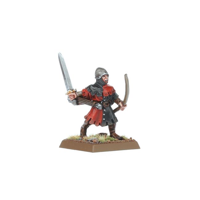 Squires Command - view 2