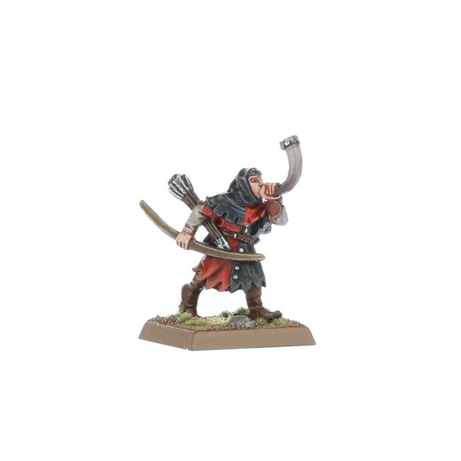 Squires Command - view 3