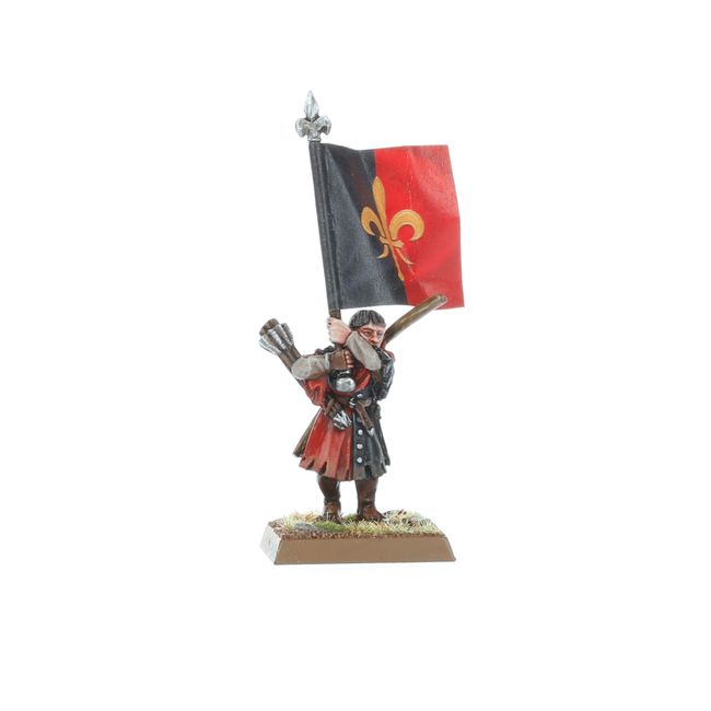 Squires Command - view 4