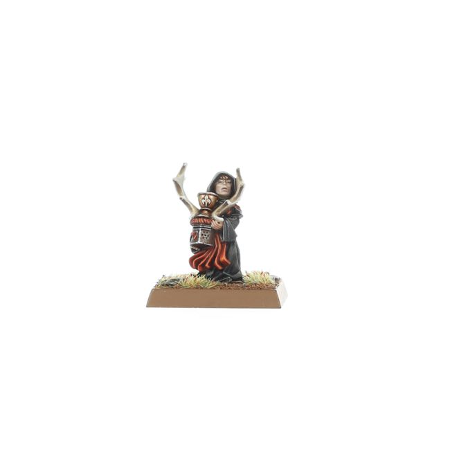 Lord with Great Weapon - view 3