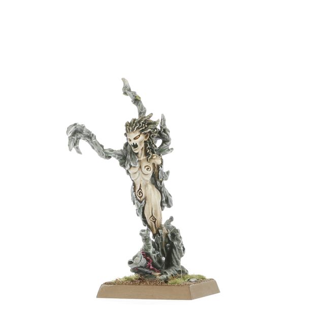 Branchwraith - view 2