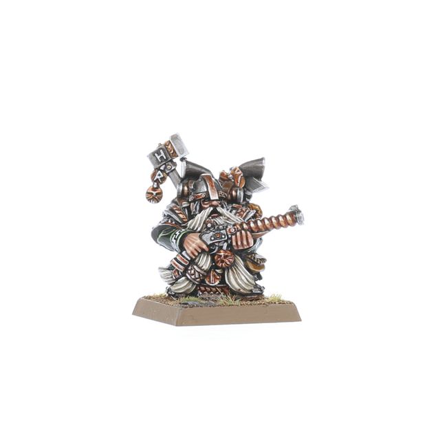 Dwarf Engineers - view 4