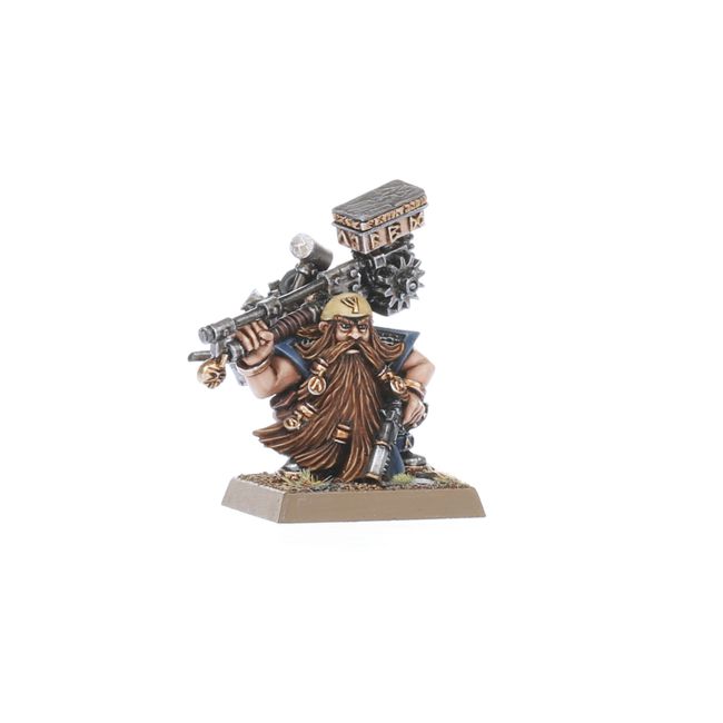 Dwarf Engineers - view 5