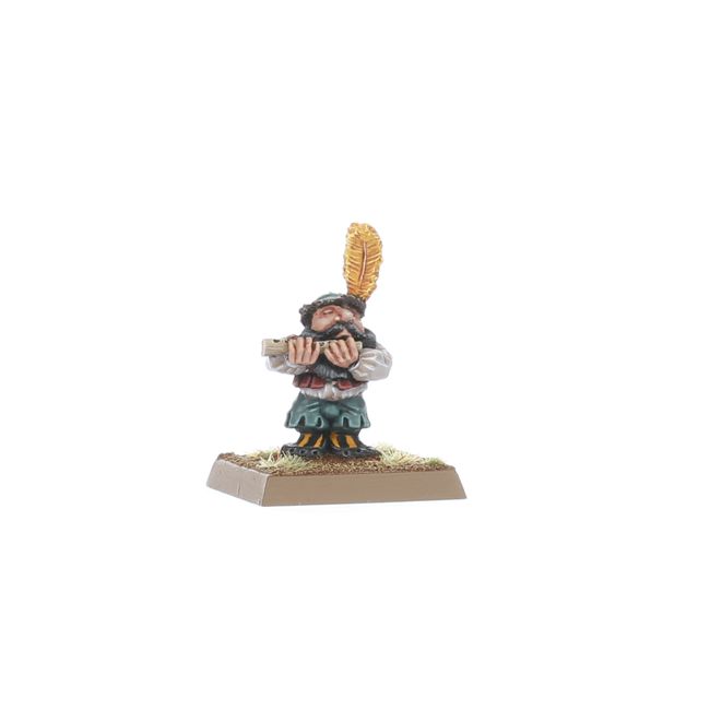 Imperial Dwarf Command - view 5