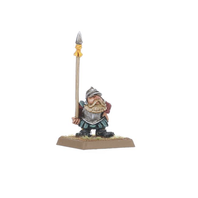 Imperial Dwarfs - view 2