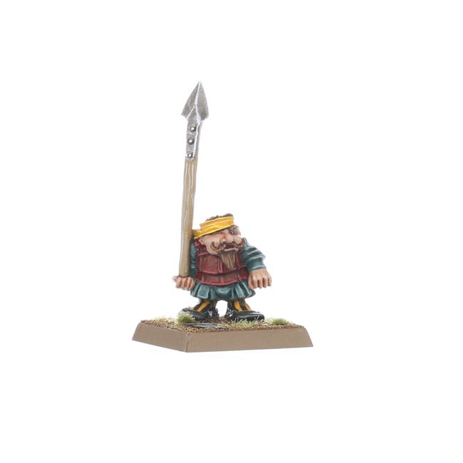 Imperial Dwarfs - view 3