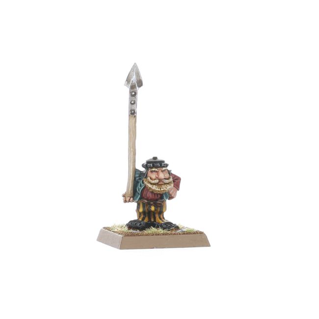 Imperial Dwarfs - view 4