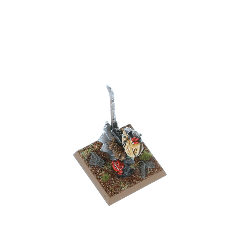 Night Goblin Bosses