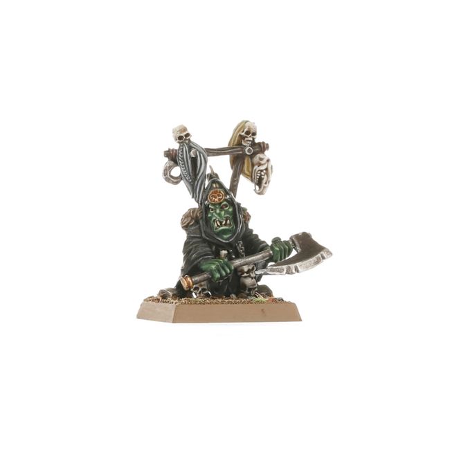 Night Goblin Bosses - view 4