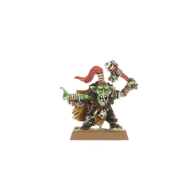 Goblin Shamans - view 3