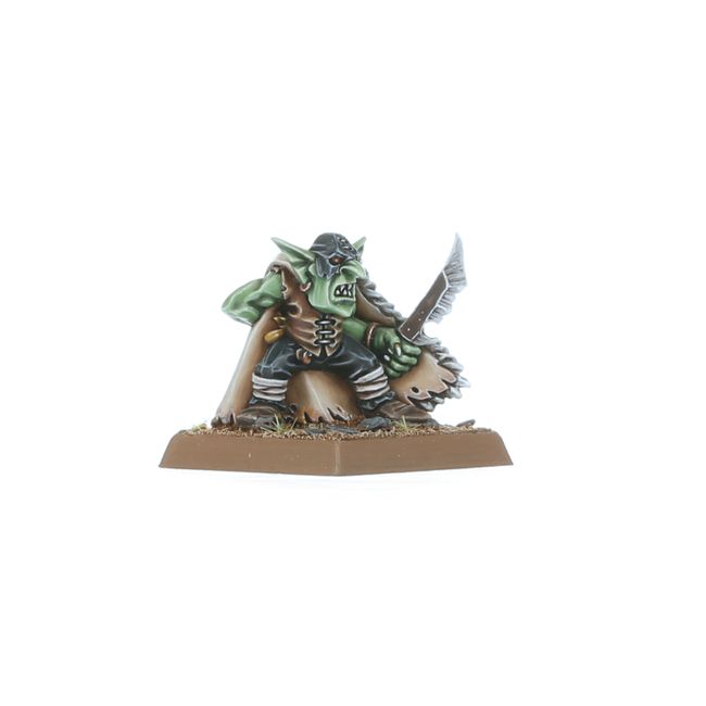 Goblin Nasty Skulkers - view 3