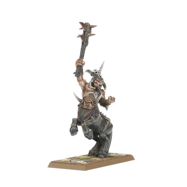 Ghorros Warhoof - view 2