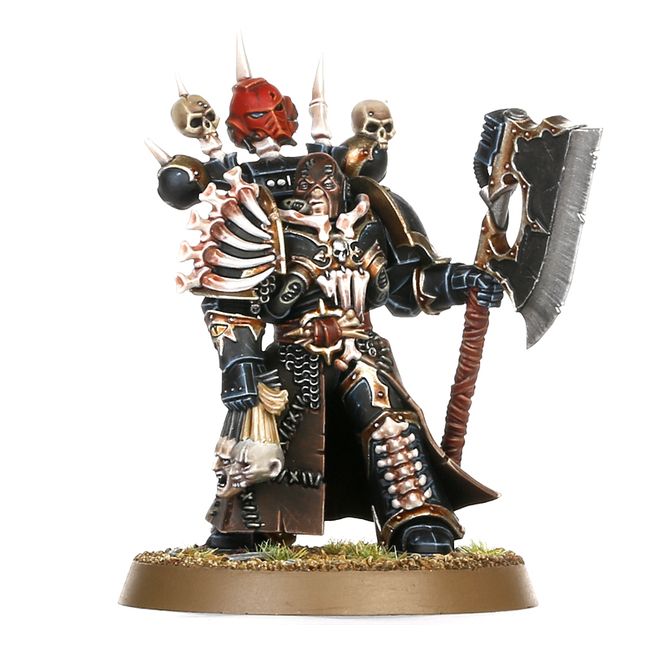 Master of Executions - view 2