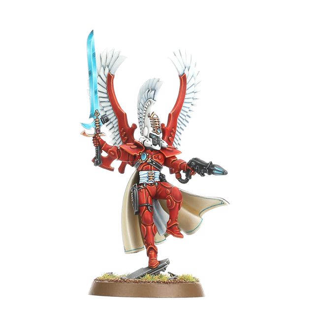 Autarch Wayleaper - view 2
