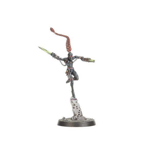 Callidus Assassin
