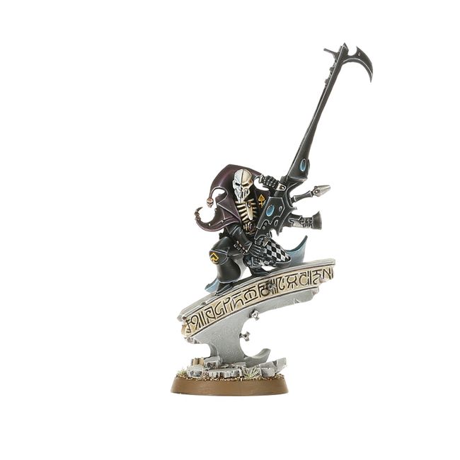 Death Jester - view 2